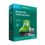 Kaspersky Anti-Virus 2019 (1 PC) (KAV01UAFS19)